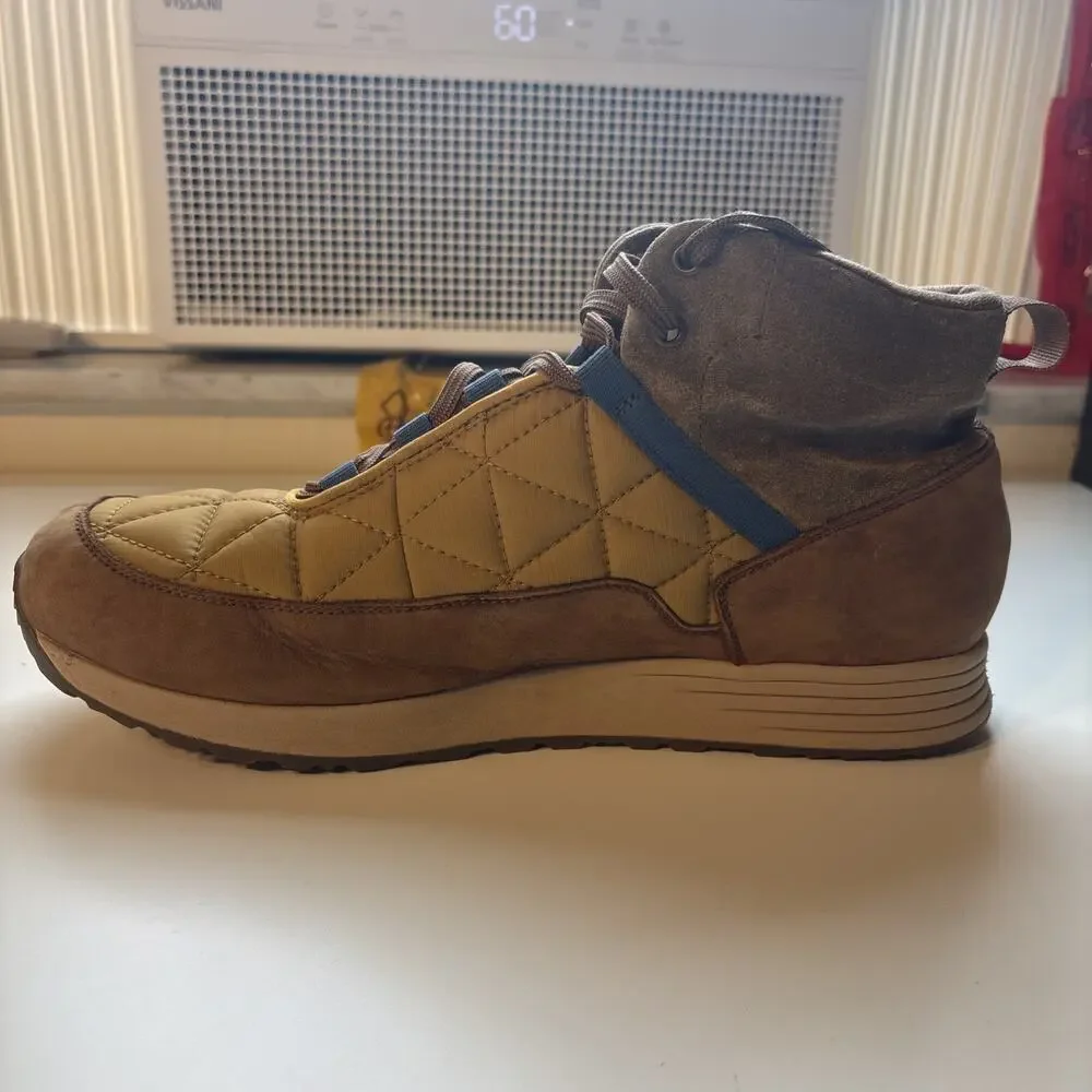Teva size 13